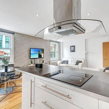 Apartamento Two Br Flat 5 Mins Walk From London Eye G96 Exterior foto