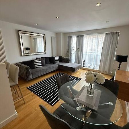 Apartamento Two Br Flat 5 Mins Walk From London Eye G96 Exterior foto