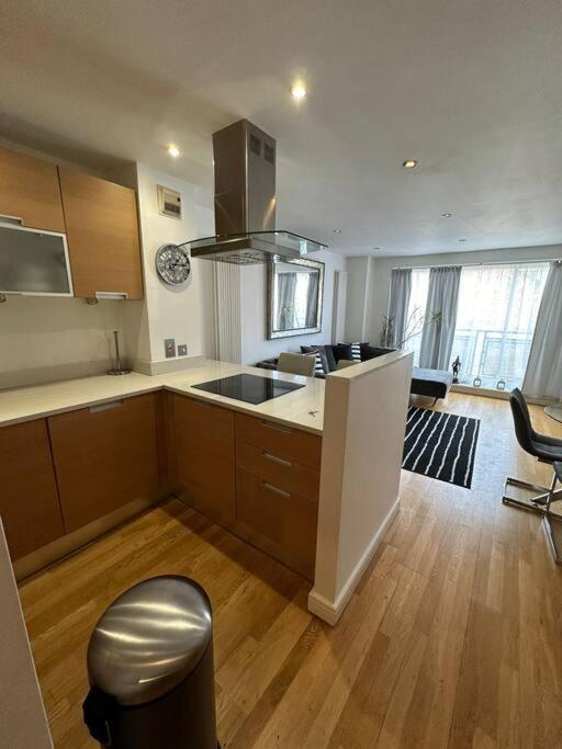 Apartamento Two Br Flat 5 Mins Walk From London Eye G96 Exterior foto
